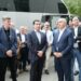 Diplomatik korpusun nümayəndələri Ağdərə və Kəlbəcərə yola düşüblər