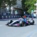 Formula 1: Bakı Qran-Prisində sıralama turu başladı