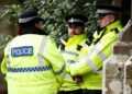 Britaniya polisi İran agentlərini ələ keçirib