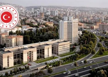 Türkiyə 12 ölkənin İsrailə qarşı sanksiya qərarını dəstəkləyib