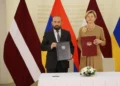 Ermənistan və Latviya Aİ ilə readmissiya sazişi üzrə protokol imzalayıb