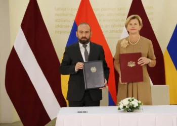 Ermənistan və Latviya Aİ ilə readmissiya sazişi üzrə protokol imzalayıb