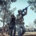 DİN antiterror əməliyyatı ilə bağlı paylaşım etdi – Video