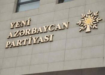 YAP-ın VIII qurultayında struktur dəyişiklikləri gözlənilir