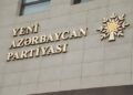 YAP-ın VIII Qurultayına hazırlıq başlayıb