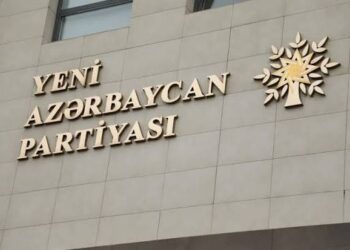 YAP-ın VIII Qurultayına hazırlıq başlayıb
