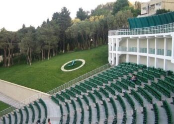 “Yaşıl Teatr” və Bakı Şəhər Bələdiyyə Teatrı Mədəniyyət Nazirliyinin tabeliyinə verilib