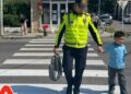 BDYPİ: Təhsil müəssisələrinin ətrafında xidmət gücləndirilib