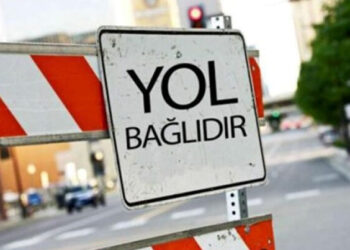 Diqqət! Bakıda bu yollar bağlıdır