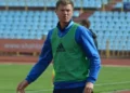 Yuri Maksimov yenidən Azərbaycanda: Bu klubla anlaşdı