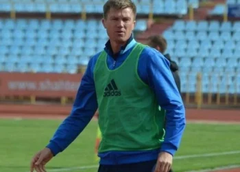 Yuri Maksimov yenidən Azərbaycanda: Bu klubla anlaşdı