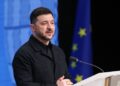 Zelenski: Rusiya müharibəni bitirməyə hazır deyil