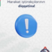 DYP: Tələblərə cavab verməyən kənd təsərrüfatı texnikaları yol qəzalarına şərait yaradır