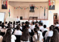 FHN tərəfindən silsilə maarifləndirmə tədbirləri keçirildi – FOTO