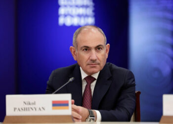 Nikol Paşinyanın Brüssel səfəri planlaşdırılır