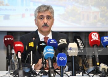 Mədəniyyət Nazirliyi Kitab mükafatını gələn il elan edəcək