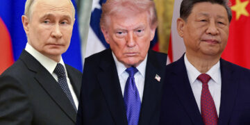 Zelenski Tramp, Putin və Si Cinpin görüşünün gündəmini öyrənmək istəyir