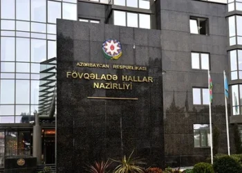 FHN elektrik doldurma qurğularının təhlükəsiz istismarına dair əhaliyə müraciət edib