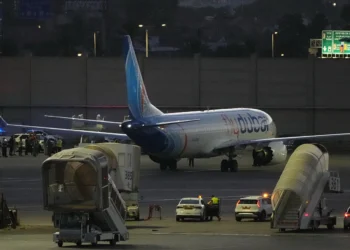 Netanyahu: İsrail “Flydubai” pilotunu kimin idarə etdiyini araşdırır