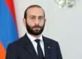 Mirzoyan: Azərbaycanla sülh var, Türkiyə ilə sərhəd açıla bilər