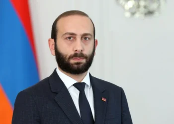 Mirzoyan: Azərbaycanla sülh var, Türkiyə ilə sərhəd açıla bilər
