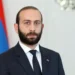 Mirzoyan: Azərbaycanla sülh var, Türkiyə ilə sərhəd açıla bilər