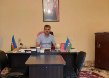 Azərbaycan qlobal proseslərin önündə