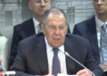 Lavrov: Alyaskada Ukrayna üzrə danışıqlarla bağlı Rusiyanın vicdanı təmizdir