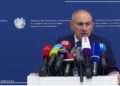 Paşinyan: Azərbaycana qarşı ittihamlar sülhü sıfıra endirər