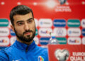 Mahir Emreli üzr istədi