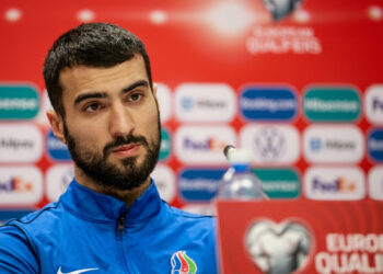 Mahir Emreli üzr istədi
