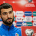 Mahir Emreli üzr istədi