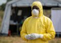 Keniyada Ebola səbəbindən 100-dən çox şəxs karantinə alınıb