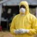 Keniyada Ebola səbəbindən 100-dən çox şəxs karantinə alınıb