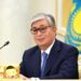 Tokayev: TRIPP imkanlarımızı genişləndirəcək