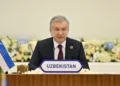 Azərbaycanın sədrliyi C6-ya əlavə impuls qatacaq – Mirziyoyev
