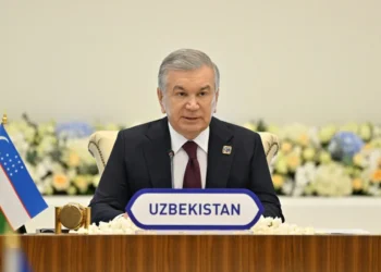 Azərbaycanın sədrliyi C6-ya əlavə impuls qatacaq – Mirziyoyev