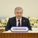 Azərbaycanın sədrliyi C6-ya əlavə impuls qatacaq – Mirziyoyev