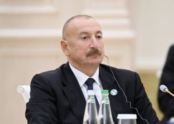 İlham Əliyevin Türkmənistana işgüzar səfəri başa çatdı