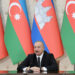 Prezident İlham Əliyev: Kamboca ilə beynəlxalq təşkilatlarda çox sıx əməkdaşlıq edirik