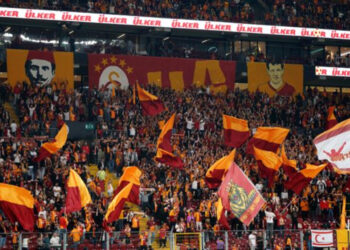 “Qalatasaray” – “Barselona” oyunu öncəsi 9 nəfər saxlanılıb
