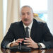 Prezident İlham Əliyev: Azərbaycan ərazisində bütün əsas nəqliyyat-logistika layihələri artıq reallaşıb