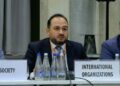 Səbuhi Abbasov ATƏT-də Qərbi azərbaycanlıların qayıdış hüququnu gündəmə gətirdi: “Bu, fundamental insan hüququdur” (VİDEO)