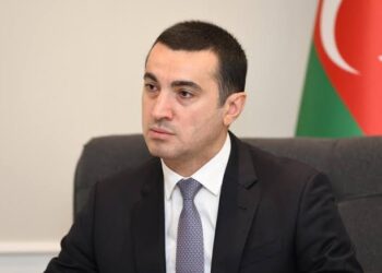 Azərbaycan XİN Fransaya cavab verdi: Əsassız ittihamlara son qoyun!