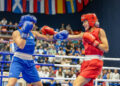 Azərbaycanın boks yığması komanda hesabında Avropa üçüncüsü olub