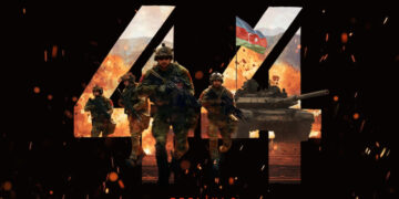 “44” filminin nümayişi zamanı çəkiliş aparan şəxslər cəzalandırılacaq