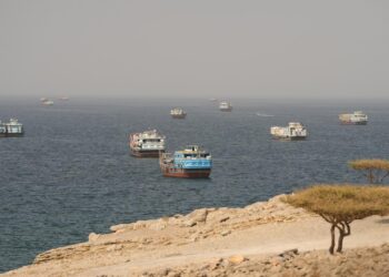 Qətər XİN: Hörmüz boğazının açılması üçün bütün səviyyələrdə danışıqlar aparılır