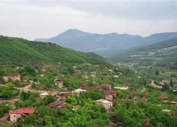 Xocavənd və Ağdərə rayonlarına 44 ailə köçürülüb