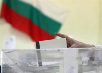 Sabah Bolqarıstanda prezident seçkilərinə səsvermə keçiriləcək
