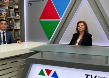 Niyaməddin Orduxanlı: “Azərbaycanın əzəli torpaqları zorla erməniləşdirilib” – VİDEO